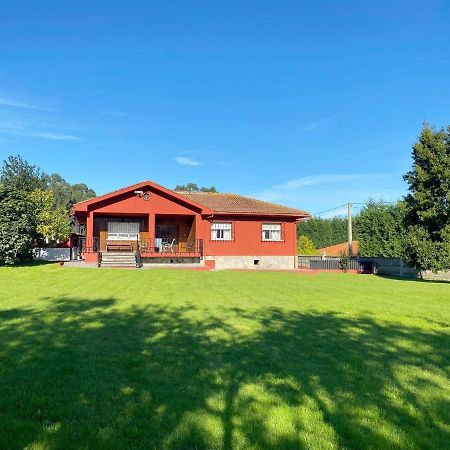 La Casa De Lalo Villa Castrillon Dış mekan fotoğraf