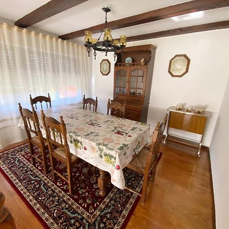 La Casa De Lalo Villa Castrillon Dış mekan fotoğraf