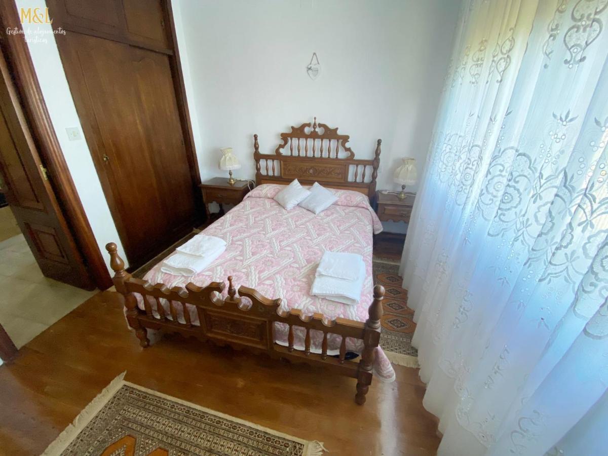 La Casa De Lalo Villa Castrillon Dış mekan fotoğraf