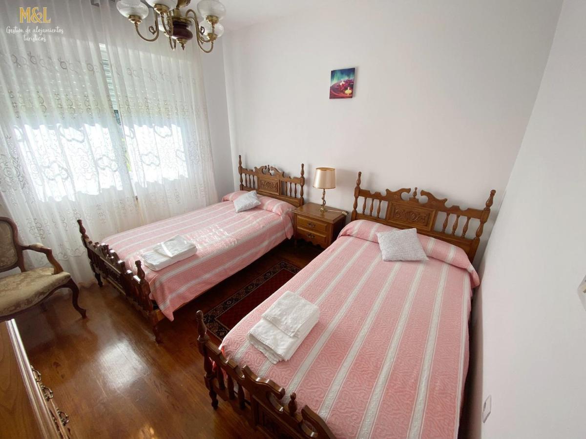 La Casa De Lalo Villa Castrillon Dış mekan fotoğraf