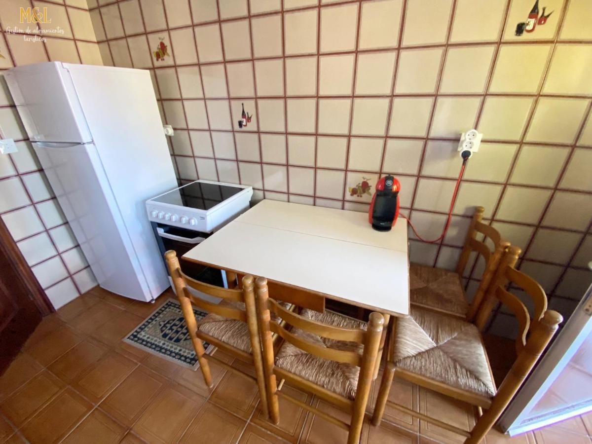 La Casa De Lalo Villa Castrillon Dış mekan fotoğraf