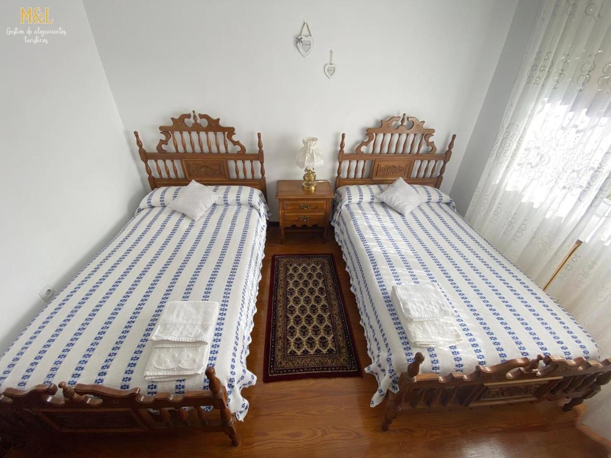 La Casa De Lalo Villa Castrillon Dış mekan fotoğraf