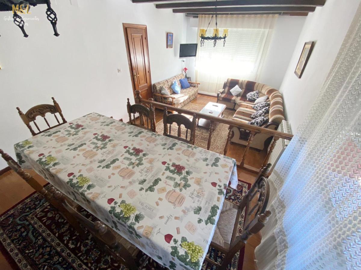 La Casa De Lalo Villa Castrillon Dış mekan fotoğraf