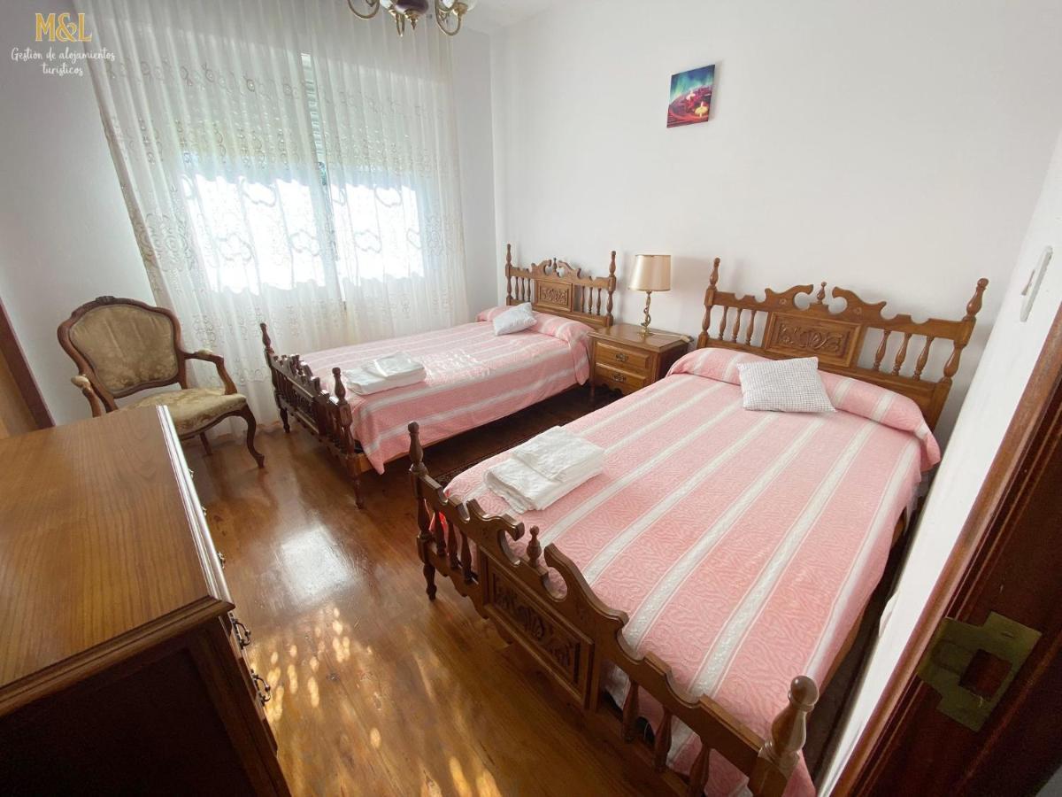 La Casa De Lalo Villa Castrillon Dış mekan fotoğraf