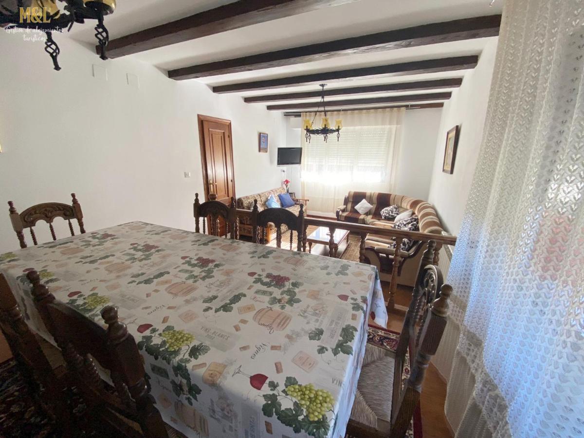 La Casa De Lalo Villa Castrillon Dış mekan fotoğraf