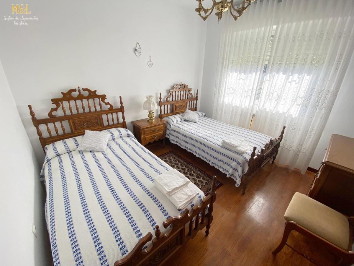 La Casa De Lalo Villa Castrillon Dış mekan fotoğraf