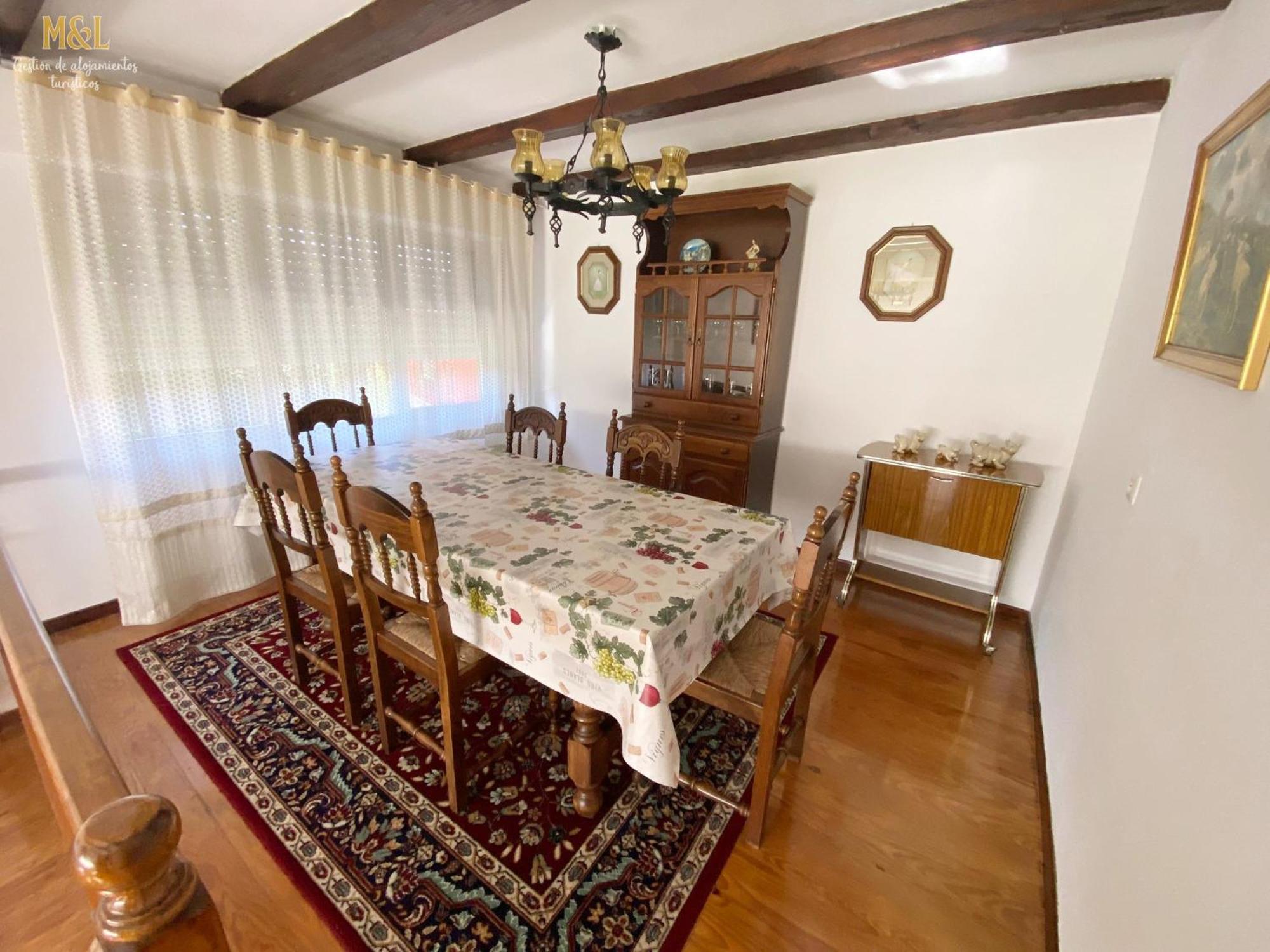 La Casa De Lalo Villa Castrillon Dış mekan fotoğraf