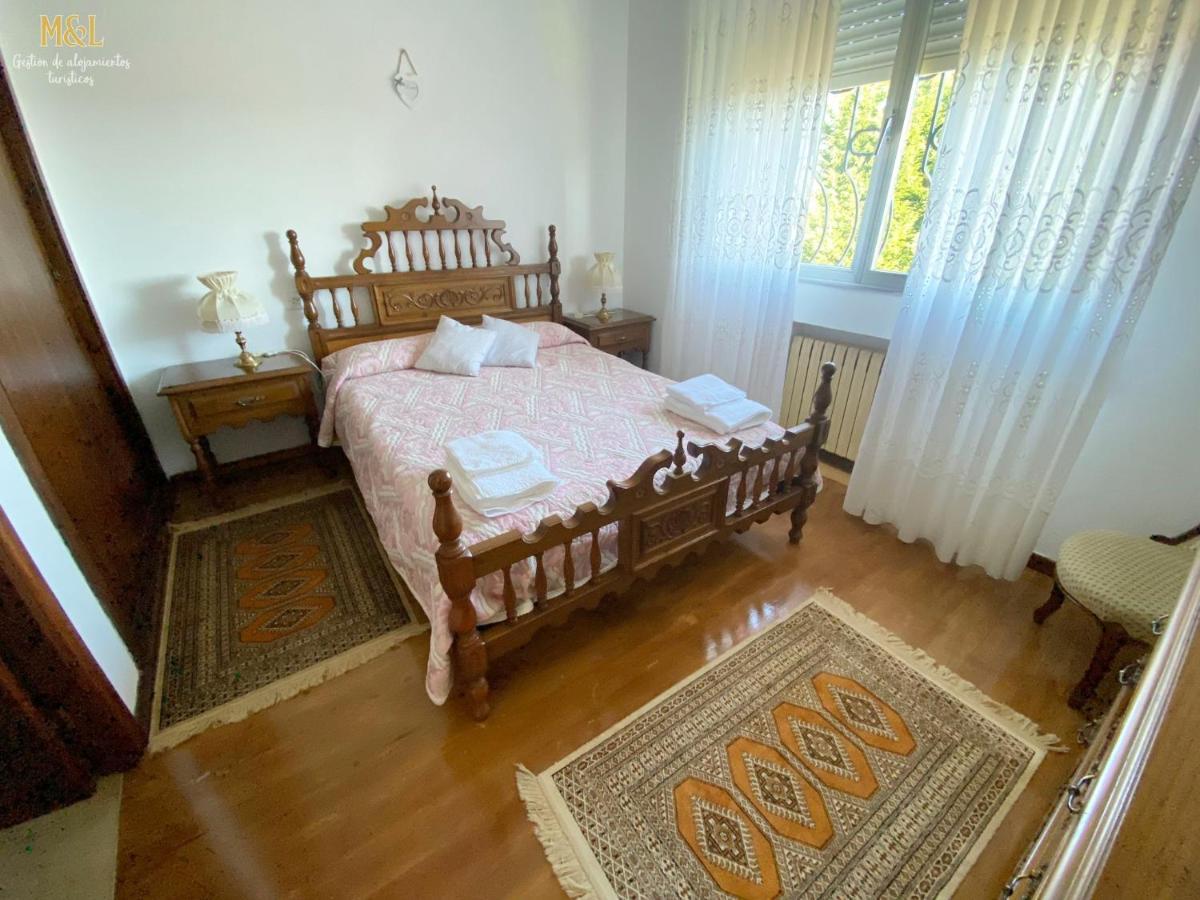 La Casa De Lalo Villa Castrillon Dış mekan fotoğraf